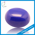 Wholesale New Product Purple Jade Gemstone Cabochon Prices
